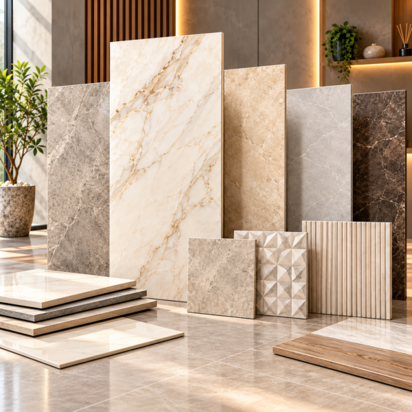 Indian Tiles