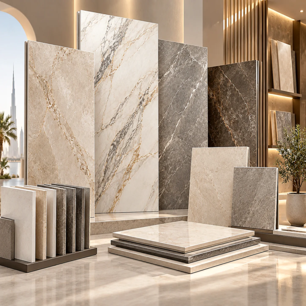 RAK Tiles
