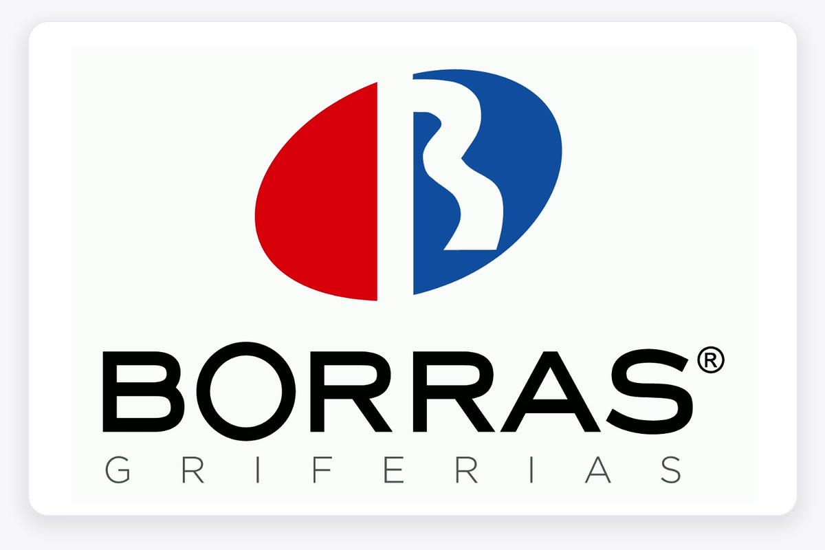 Borras Griferias