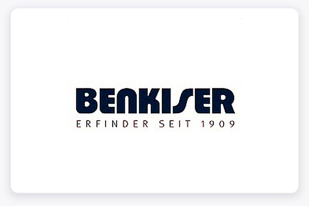 Benkiser