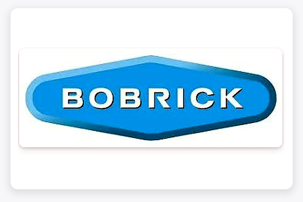 Bobrick