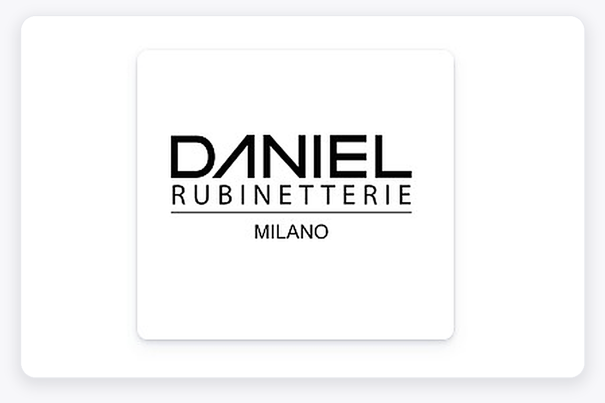 Daniel Rubinetterie