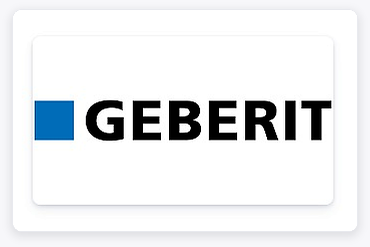 Geberit