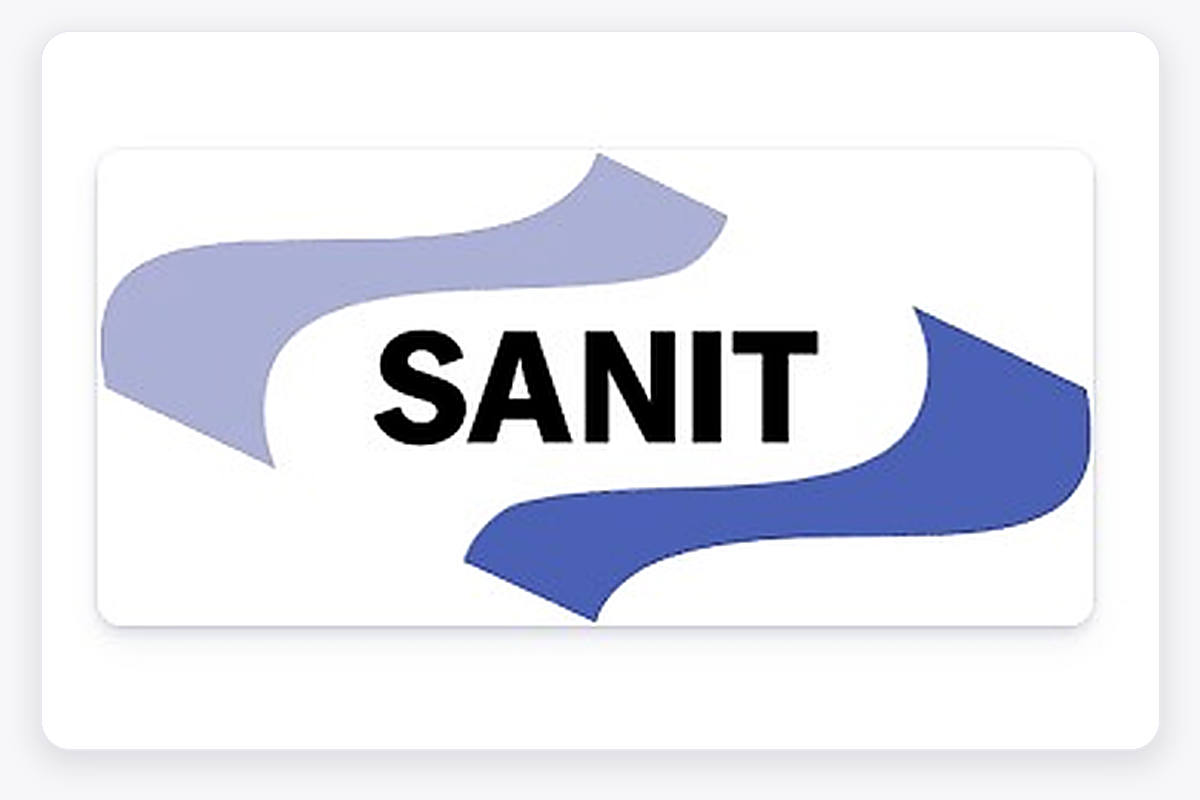 Sanit