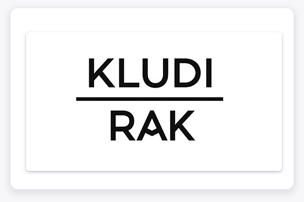 Kludi RAK