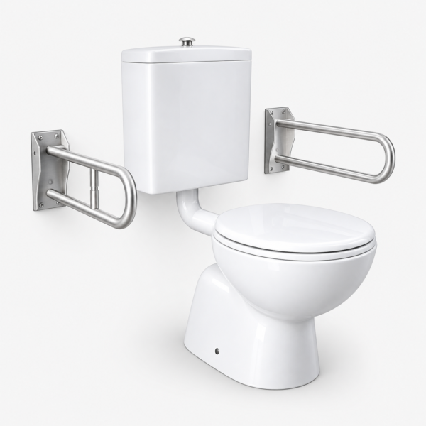 Disabled Bathroom Solutions