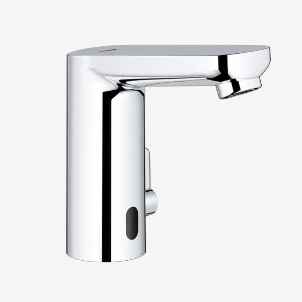 Sensor Basin Mixers