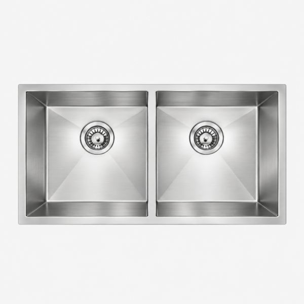 Two Bowl Sink
