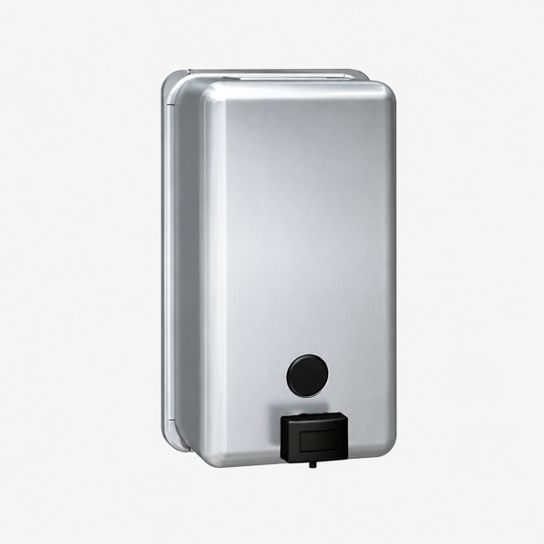 Soap Dispenser Manual