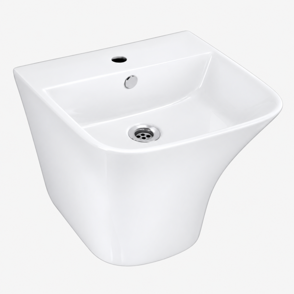 Wash Basin