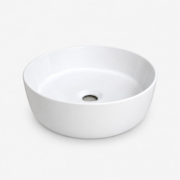 Wash Basin