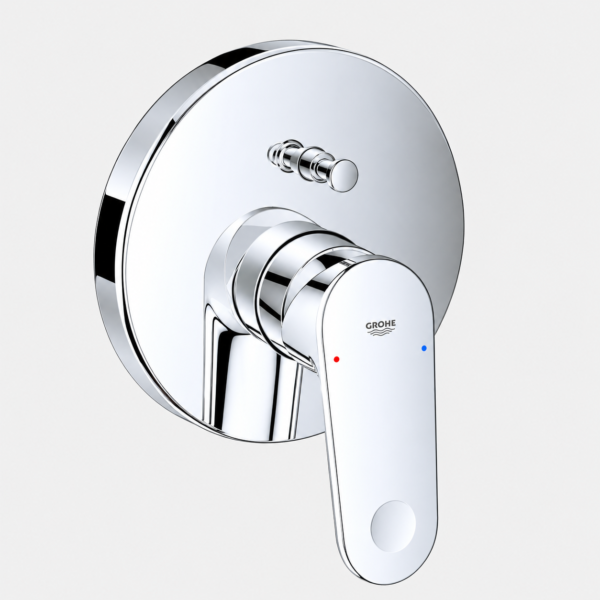 Shower Mixer