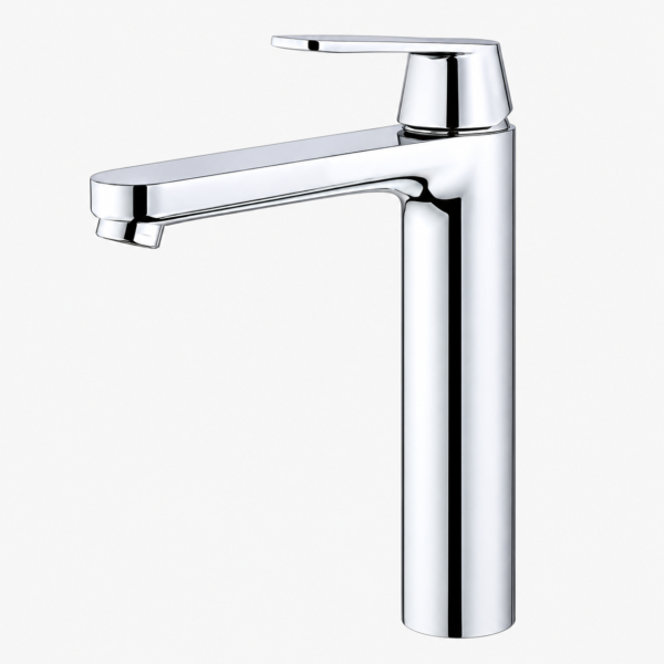 Wash Basin Mixer XL   Size