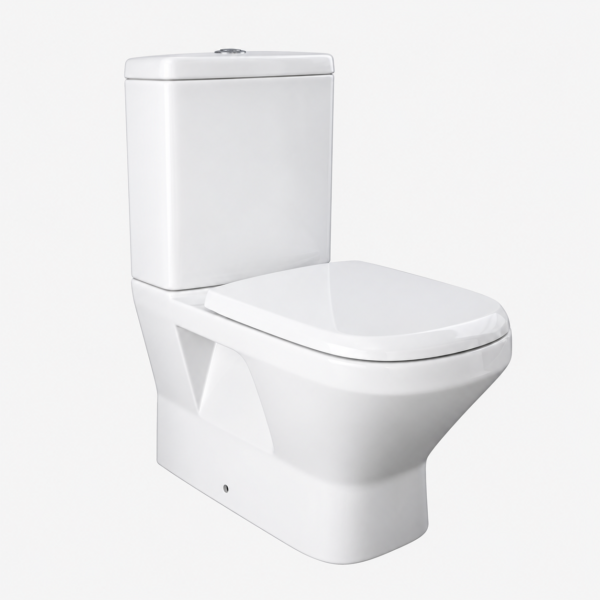 WC with Tank