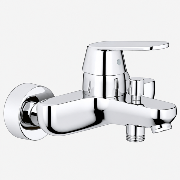 Bath and Shower Mixers