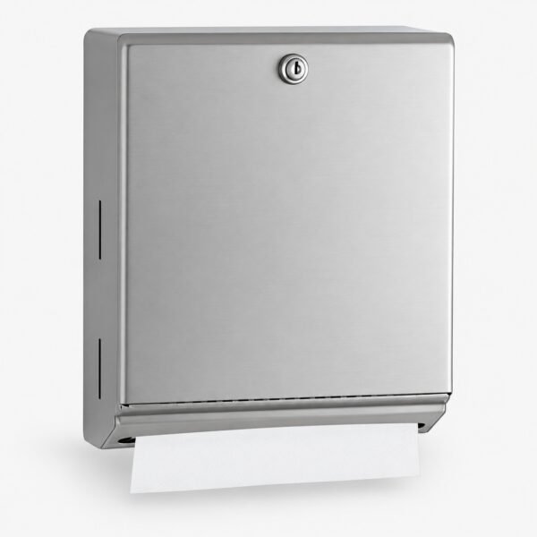 Paper Towel Dispenser