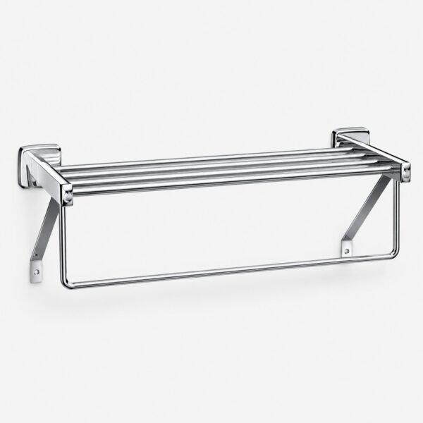 Multi Bath Towel Rack