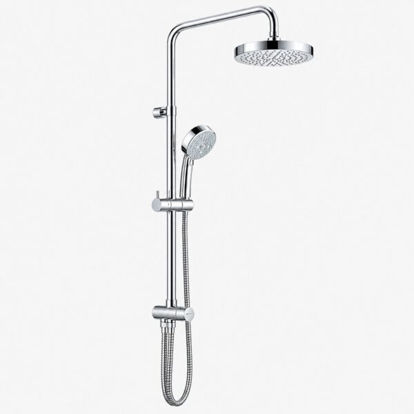 Shower System