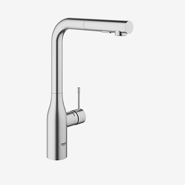 Kitchen Sink Mixer