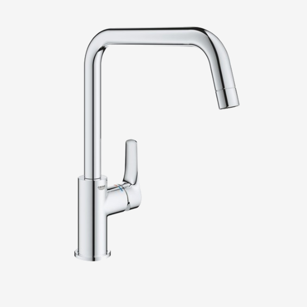 Sink Mixer