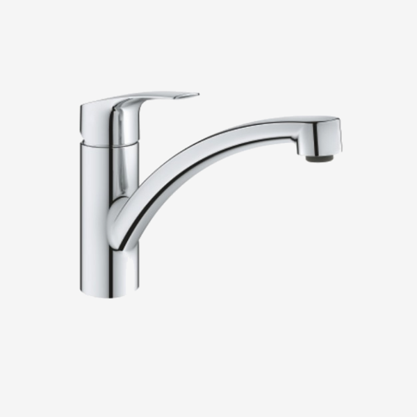 Sink Mixer