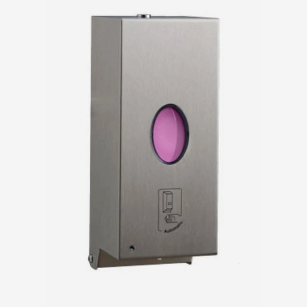 Automatic Soap Dispenser